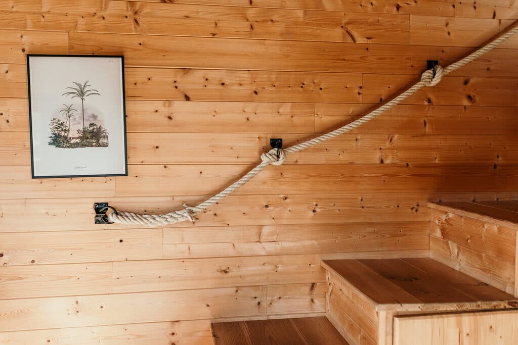tiny house insolite detente camargue