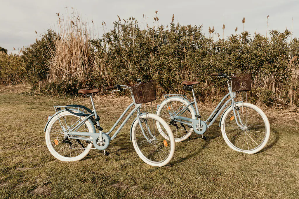 velo insolite evasion en camargue
