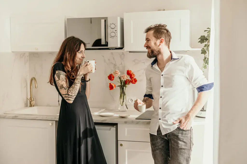 weekend love room amoureux