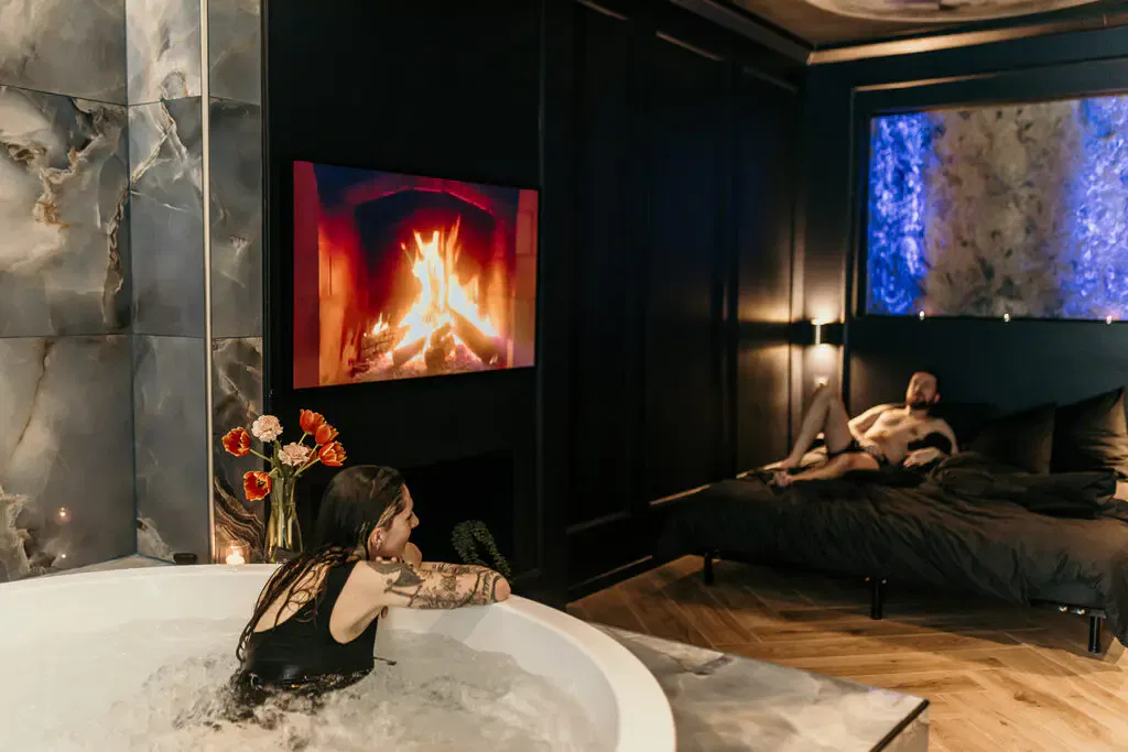location love room camargue