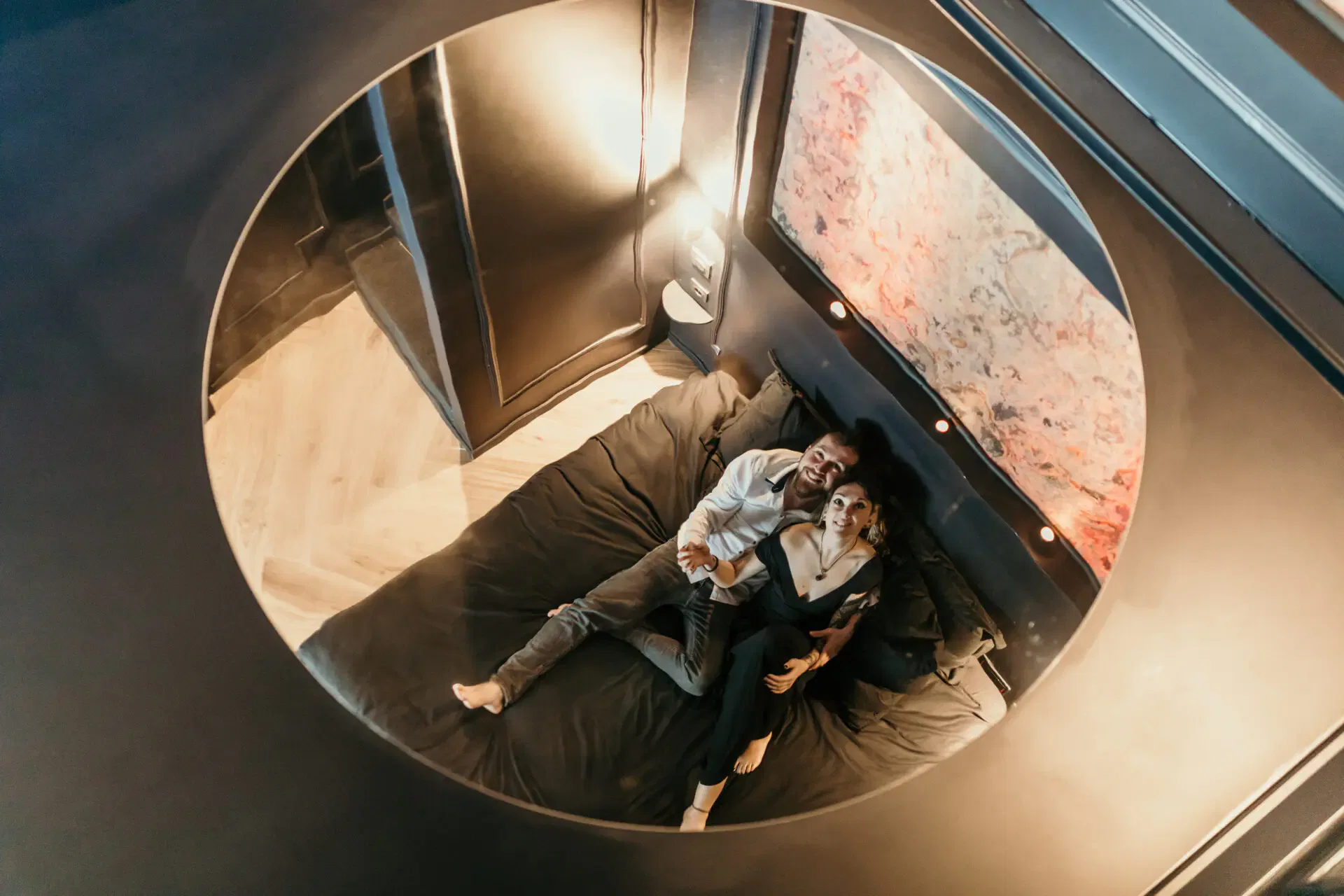 love room Gard