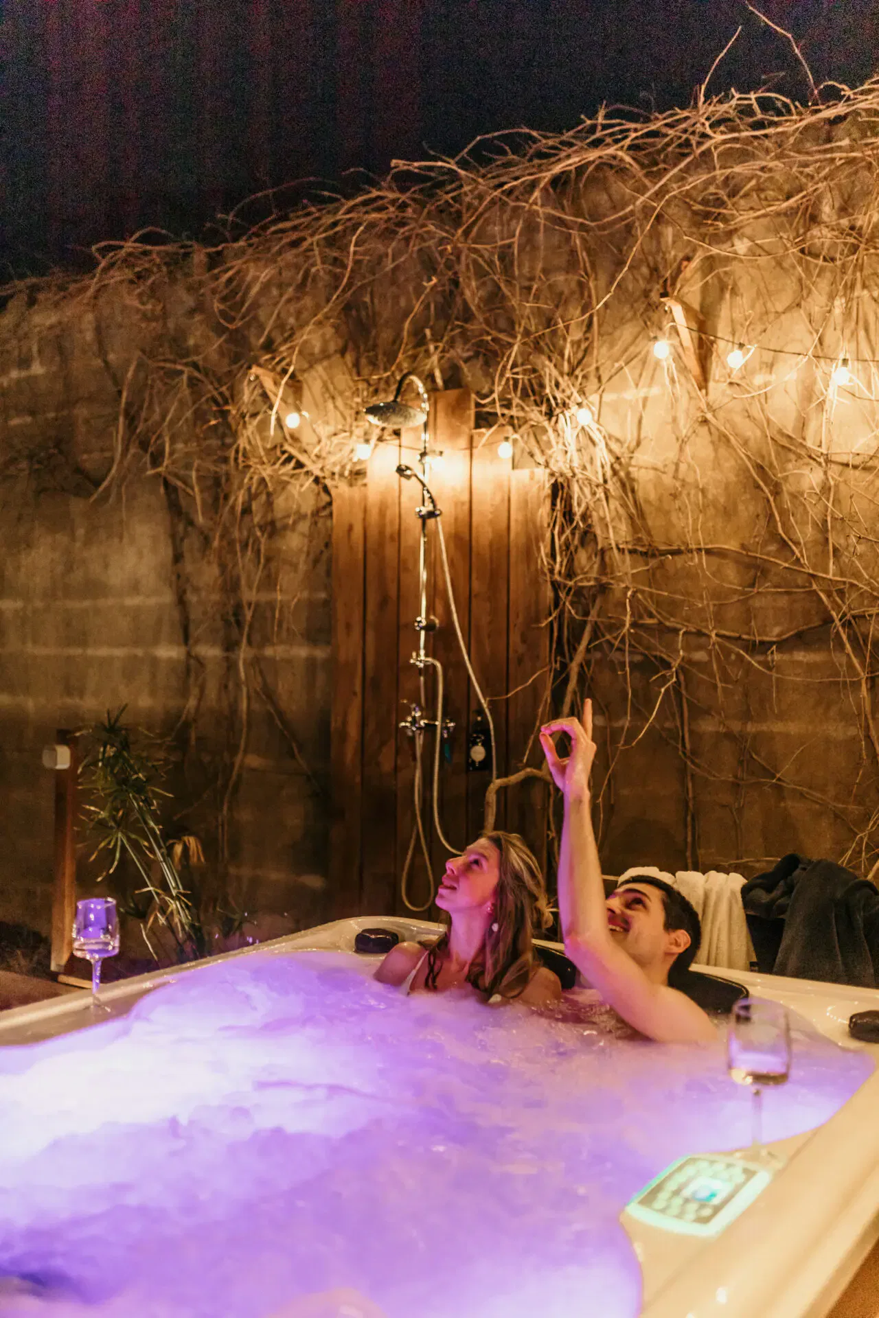 weekend amoureux insolite jacuzzi