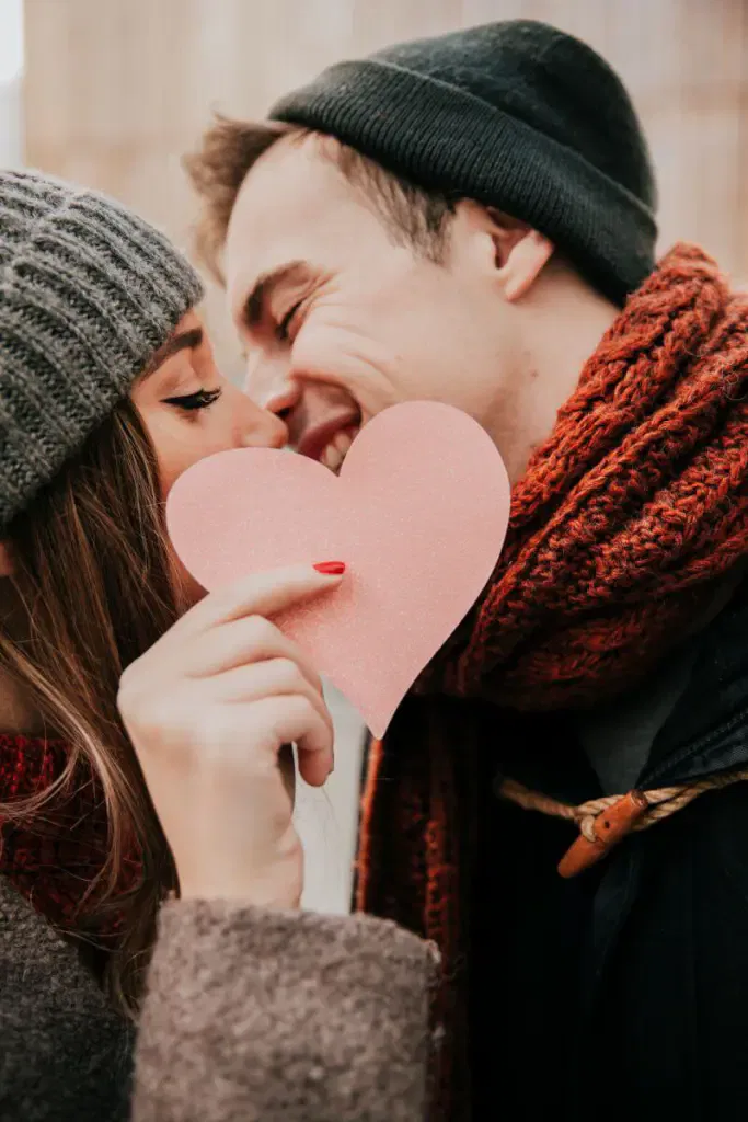 saint valentin 2025